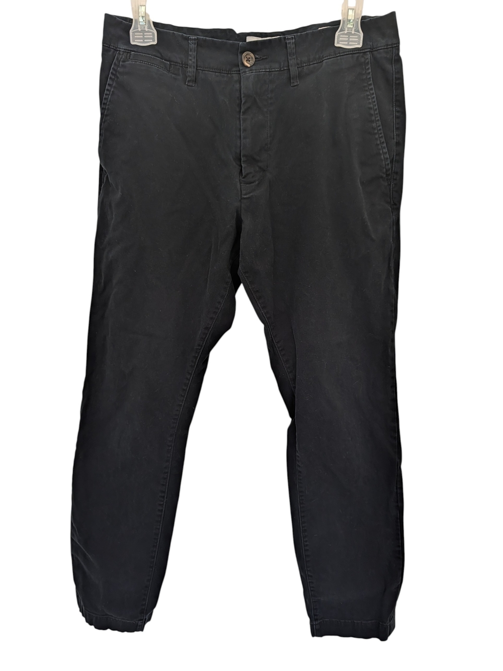 Goodfellow & Co Black Men's Chino Pants